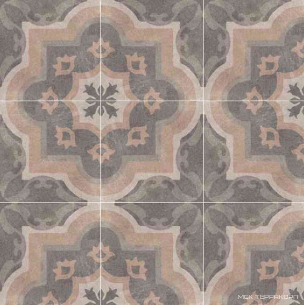 Patchwork Classic 03 ZZ |20x20
