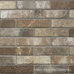 Multicolor «мин. шов 1 см» ZZ |6x25
