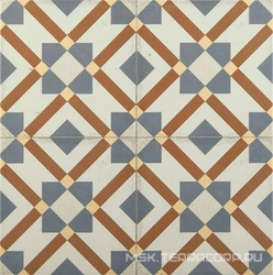 Heritage Colour 4 XX 33x33