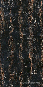 Керамогранит для пола и стены Ariostea Ultra Marmi Porte D'or Lucidato (Shiny) 6 mm KL 150x300 UM6L300525