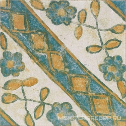 Retro Blanco 6 ZZ|32,5x32,5