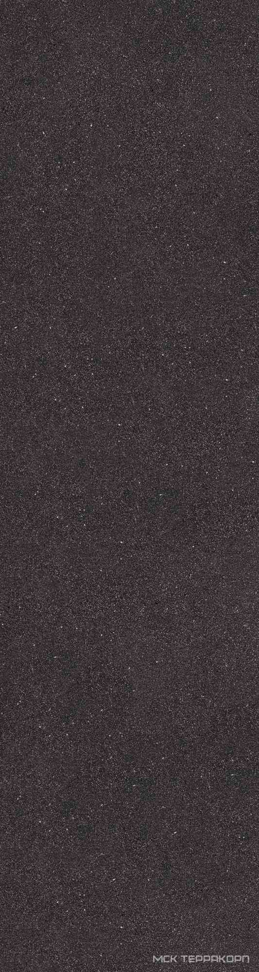 Piatto Black Matt 15 mm 80x300