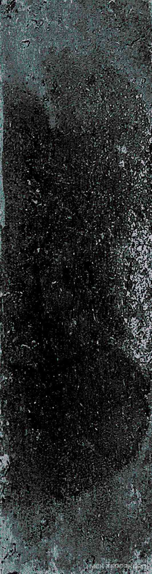 Brickwall Negro |7x28 XX