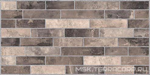 Грес Urban Bricks UB05 непол.ZZ |60х120