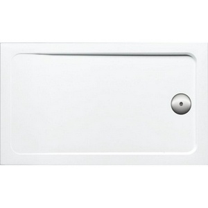 Поддон для душевого ограждения, 1500х760хh40 мм, (БЕЗ сифона, панели и ножек) ZZ Jacob Delafon Flight E62454-00