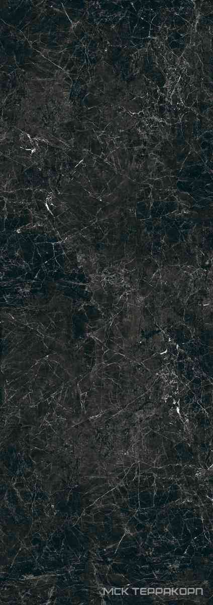 Nero Greco lucidato 5.6 mm ZZ |100x300