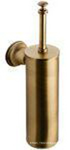 Ёрш настенный (цв.,бронза)  ZZ TW Collection Harmony HA220br