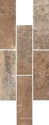 Vignoni Muretto HVG 9 ZZ|20x40