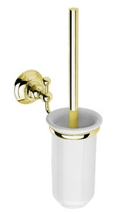 Ёршик настенный, (цв. GF/золото),  ZZ Nicolazzi Classica 1490 GF