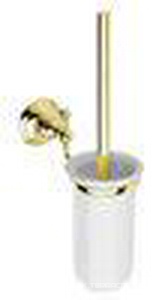 Ёршик настенный, (цв. GF/золото),  ZZ Nicolazzi Classica 1490 GF