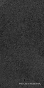 Керамогранит для пола и стены Lea Ceramiche Waterfall Dark Flow L2 grip rett 45x90 LGGK200