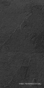 Керамогранит для пола и стены Lea Ceramiche Waterfall Dark Flow L2 grip rett 45x90 LGGK200