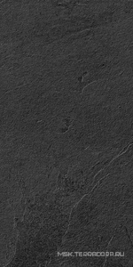 Керамогранит для пола и стены Lea Ceramiche Waterfall Dark Flow L2 grip rett 45x90 LGGK200