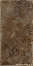 Metal Brown Zinc Prelucidato (Soft) 6 mm 100x300
