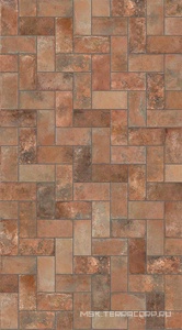 Керамогранит для пола и стены Dado Ceramica Tavellone Vecchia Firenze IN 15,3x31 TVN001/32