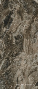 Керамогранит для пола и стены Florim Magnum Prexious of REX Dream Arabesque Glossy 120x280 757738