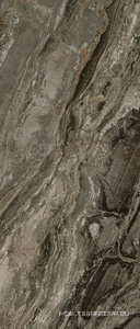 Керамогранит для пола и стены Florim Magnum Prexious of REX Dream Arabesque Glossy 120x280 757738