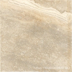 Керамогранит для пола и стены М-Квадрат Лава Керамогранит  коричневый светл. AntiSlip 45х45 739561