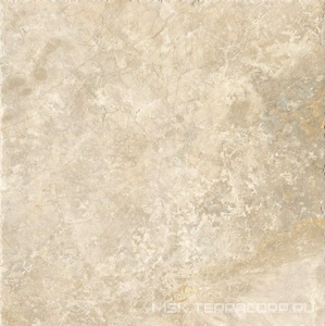 Керамогранит для пола и стены М-Квадрат Лава Керамогранит  коричневый светл. AntiSlip 45х45 739561