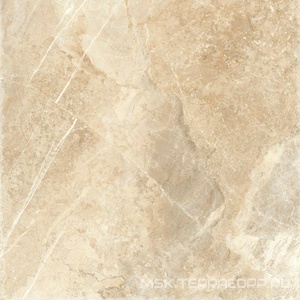 Керамогранит для пола и стены ProGRES Ceramica Магма  светло-коричневый 60х60 GSR0069