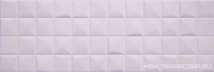 Керамическая плитка для стены Sant Agostino Abita Moda Lilla 20x60 CSAMOLIL00