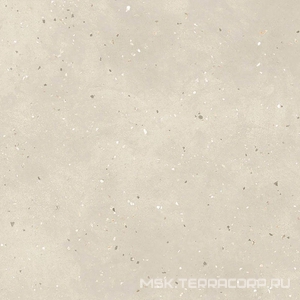 Керамогранит для пола и стены Grasaro Granella Керамогранит  G-43 мат. бежевый 60x60 G-43/MR/600x600x9