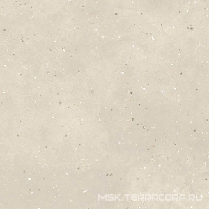 Керамогранит для пола и стены Grasaro Granella Керамогранит  G-43 мат. бежевый 60x60 G-43/MR/600x600x9