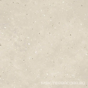 Керамогранит для пола и стены Grasaro Granella Керамогранит  G-43 мат. бежевый 60x60 G-43/MR/600x600x9