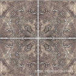 Ros.Pret.T LP XX |120х120