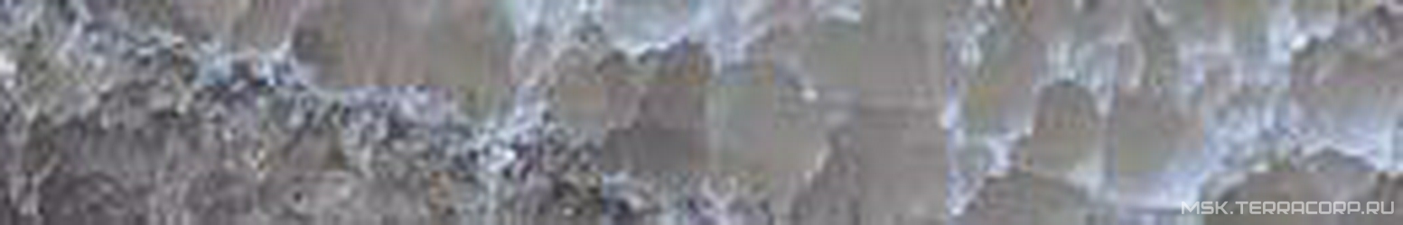 Instant Azul Rodapie XX |8x49.1