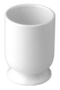 Стакан настольный керамический, (цв. керамика антик),  ZZ Nicolazzi Classica 6002 A