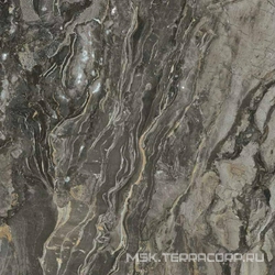 Dream Arabesque Glossy XX 80x80