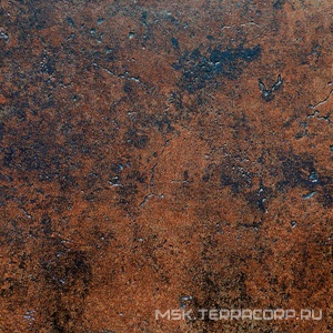 Клинкерная плитка  Cherry 33x33 Exagres Metalica 88609