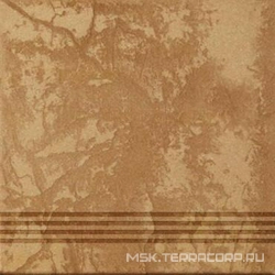 Грес Antika AN02 ступень XX |30x30