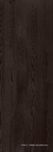 Керамогранит для пола и стены Laminam Rus Kauri  Moro 5,6 mm 100x300 LAMF004682