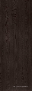 Керамогранит для пола и стены Laminam Rus Kauri  Moro 5,6 mm 100x300 LAMF004682