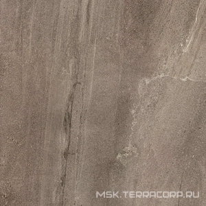 Керамогранит для пола и стены Ariostea Ultra Pietre Basaltina Moka Prelucidato (Soft) 100x100 UP6S100444