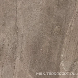 Керамогранит для пола и стены Ariostea Ultra Pietre Basaltina Moka Prelucidato (Soft) 100x100 UP6S100444