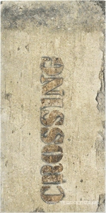 Декор CIR New York Road Signs Mix Broadway  10x20 1048421