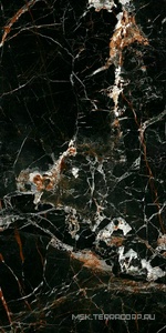 Керамогранит для пола и стены Pamesa Lux Laurants CR.  Brown pol (п.п.) 160x160 054.154.0109.05151