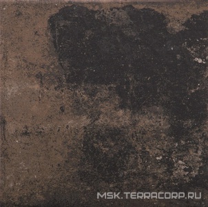 Керамогранит для пола и стены Sadon Bristol  Dark  34x34 J85530