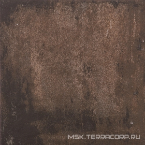 Керамогранит для пола и стены Sadon Bristol  Dark  34x34 J85530