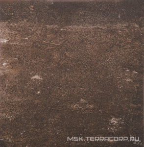 Керамогранит для пола и стены Sadon Bristol  Dark  34x34 J85530