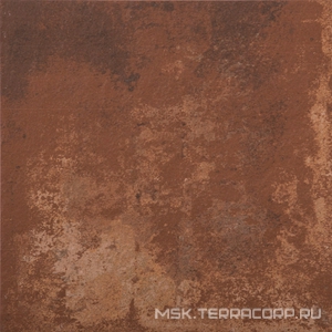 Керамогранит для пола и стены Sadon Bristol  Umber 34x34 J85533