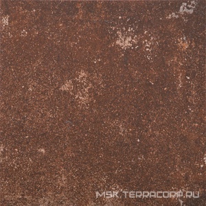 Керамогранит для пола и стены Sadon Bristol  Umber 34x34 J85533