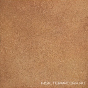 Клинкерная плитка Rojo |33x33 Exagres Vega n029211