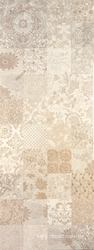 Lord Collage Crema ZZ |45x118