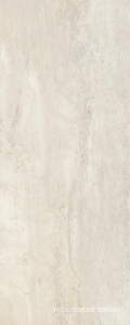 Керамогранит для пола и стены Laminam Rus I Naturali  Travertino Classico  Bocciardato  3,5 мм 120x300 LAMF012772