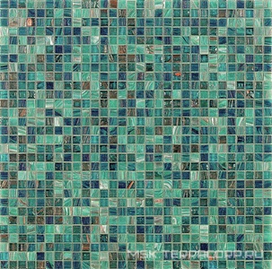 Мозаика Norma mix 10 |32,2х32,2 Bisazza Мозаичные смеси 10 43300
