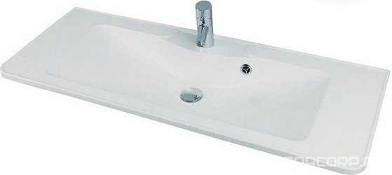 Раковина Сиена 110 ZZ